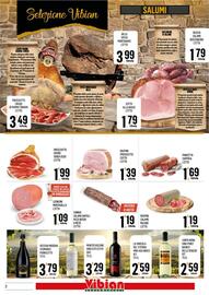 Volantino Vibian settimana 37 Pagina 2