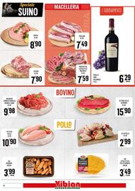 Volantino Vibian settimana 37 Pagina 4