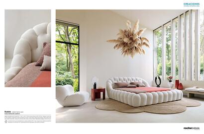Catálogo Roche Bobois Página 10