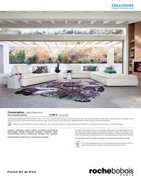 Catálogo Roche Bobois Página 11