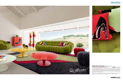 Catálogo Roche Bobois Página 3
