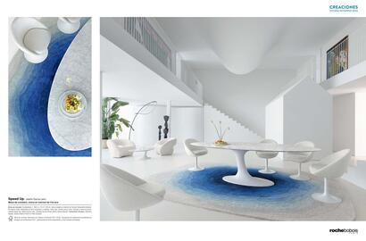 Catálogo Roche Bobois Página 4