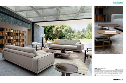 Catálogo Roche Bobois Página 9