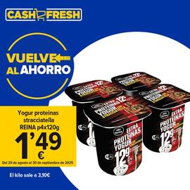 Folleto Cash Fresh Página 2