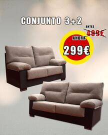 Catálogo Outlet Hogar Página 3