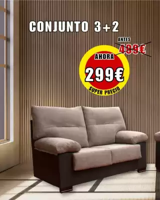 Catálogo Outlet Hogar (válido hasta el 30-09)