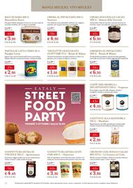 Volantino Eataly Pagina 2