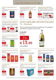 Volantino Eataly Pagina 3
