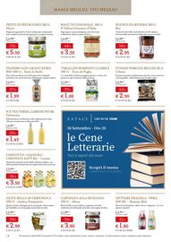 Volantino Eataly Pagina 4