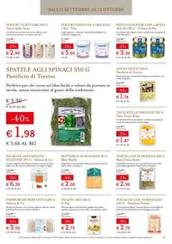 Volantino Eataly Pagina 5