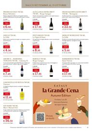 Volantino Eataly Pagina 7