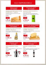 Volantino Eataly Pagina 8