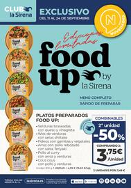 Catálogo La Sirena Página 10