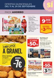 Catálogo La Sirena Página 5
