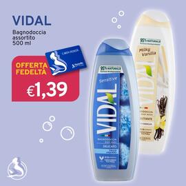 Volantino Sirene Blu Pagina 3