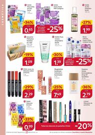 Folleto Rossmann Página 4