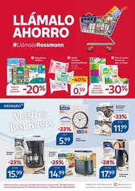Folleto Rossmann Página 8