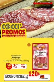 Catalogue Coccimarket page 1
