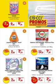 Catalogue Coccimarket page 27