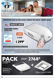 Catalogue Narbonne accessoires page 10