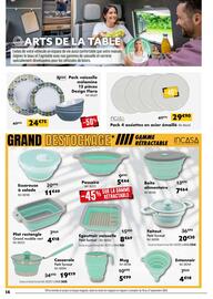 Catalogue Narbonne accessoires page 14