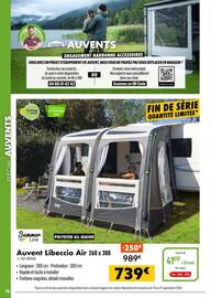 Catalogue Narbonne accessoires page 16