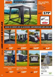 Catalogue Narbonne accessoires page 18