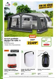 Catalogue Narbonne accessoires page 20