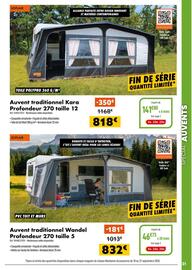 Catalogue Narbonne accessoires page 21