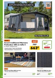 Catalogue Narbonne accessoires page 22