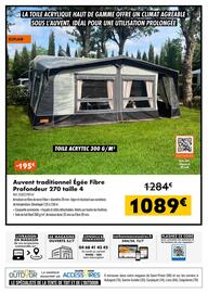 Catalogue Narbonne accessoires page 24