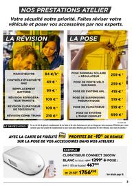 Catalogue Narbonne accessoires page 3