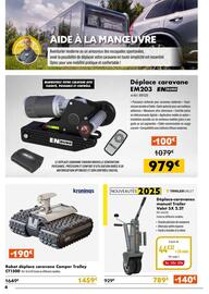 Catalogue Narbonne accessoires page 4