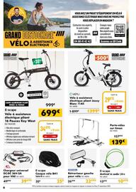 Catalogue Narbonne accessoires page 6