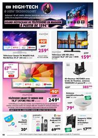 Catalogue Narbonne accessoires page 10