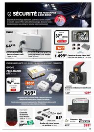Catalogue Narbonne accessoires page 11