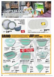 Catalogue Narbonne accessoires page 12