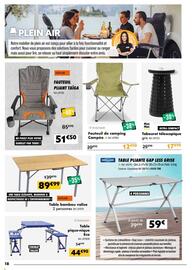 Catalogue Narbonne accessoires page 18