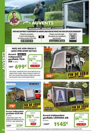 Catalogue Narbonne accessoires page 20