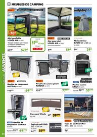 Catalogue Narbonne accessoires page 22
