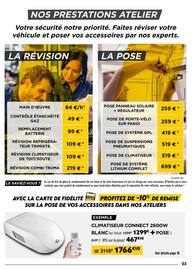 Catalogue Narbonne accessoires page 23