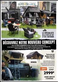 Catalogue Narbonne accessoires page 24