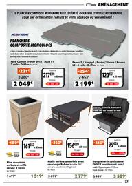 Catalogue Narbonne accessoires page 27