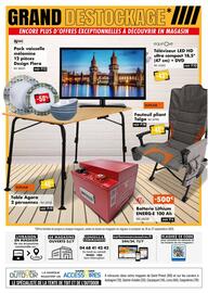 Catalogue Narbonne accessoires page 28