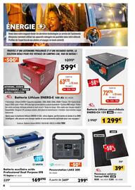 Catalogue Narbonne accessoires page 4