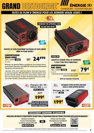 Catalogue Narbonne accessoires page 5