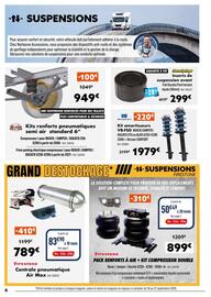 Catalogue Narbonne accessoires page 6