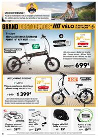 Catalogue Narbonne accessoires page 8