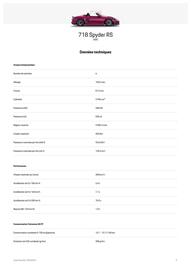 Catalogue Porsche page 5