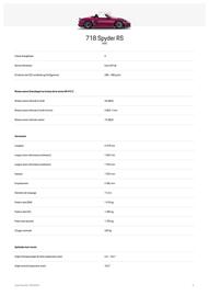 Catalogue Porsche page 6